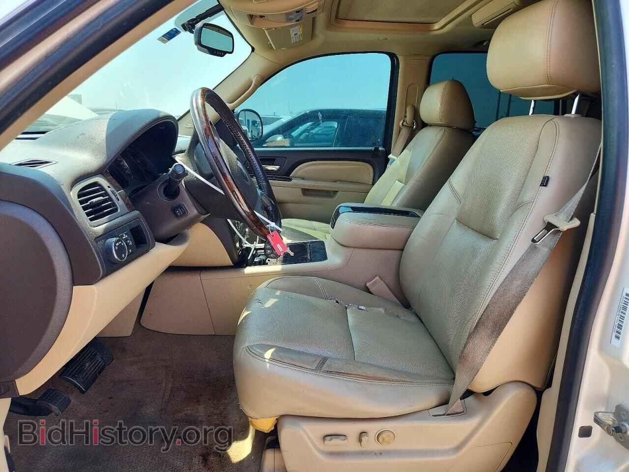 2011 GMC YUKON - VIN: 1GKS2EEF6BR202874 - Фото 9