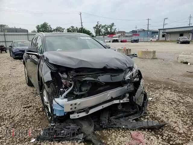2025 LEXUS NX - VIN: 2T2GKCEZ6SC048401 - Фото 14