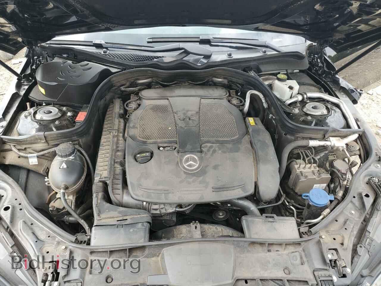 2014 MERCEDES-BENZ E-CLASS - VIN: WDDHF8JB3EB034368 - Фото 11