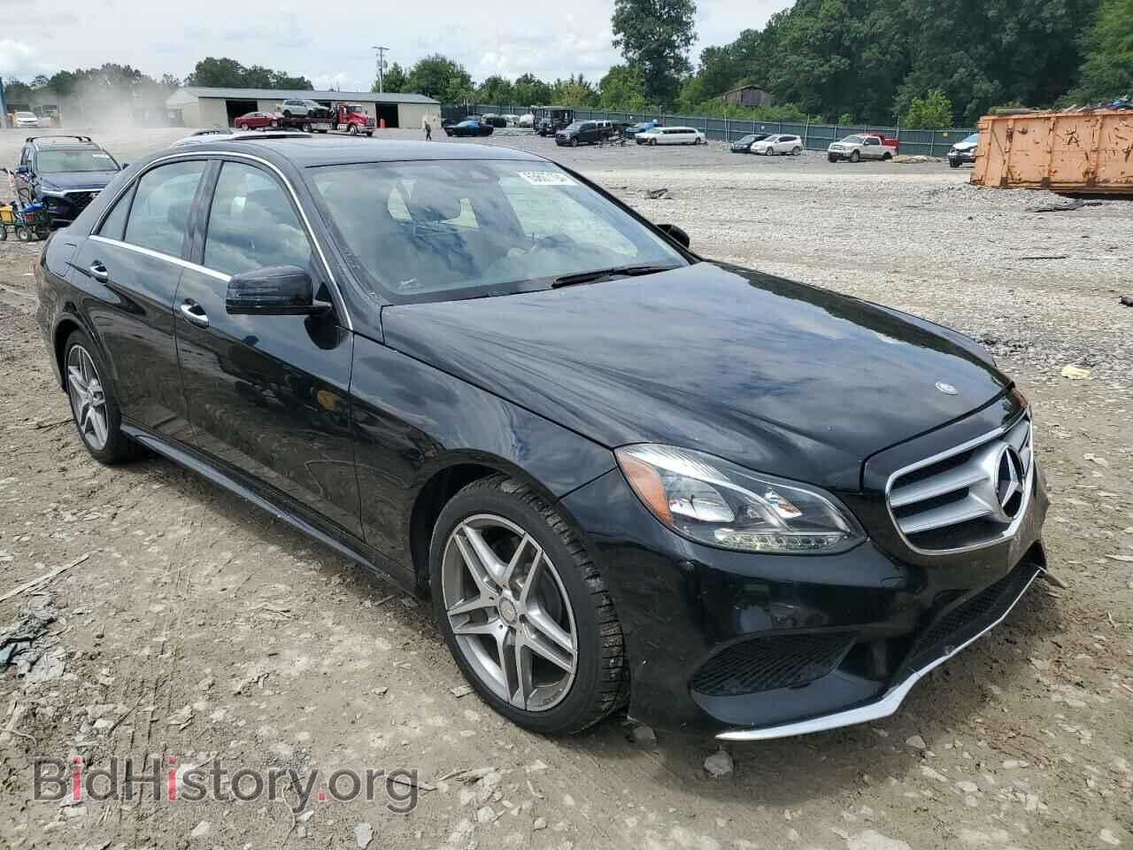 2014 MERCEDES-BENZ E-CLASS - VIN: WDDHF8JB3EB034368 - Фото 4