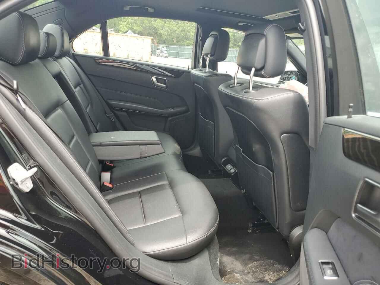 2014 MERCEDES-BENZ E-CLASS - VIN: WDDHF8JB3EB034368 - Фото 10