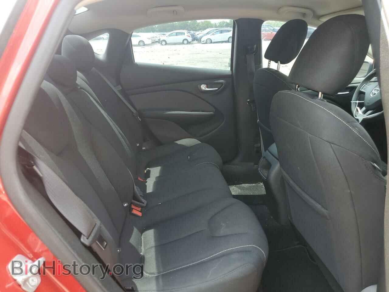 2013 DODGE DART - VIN: 1C3CDFBA6DD335972 - Photo 10