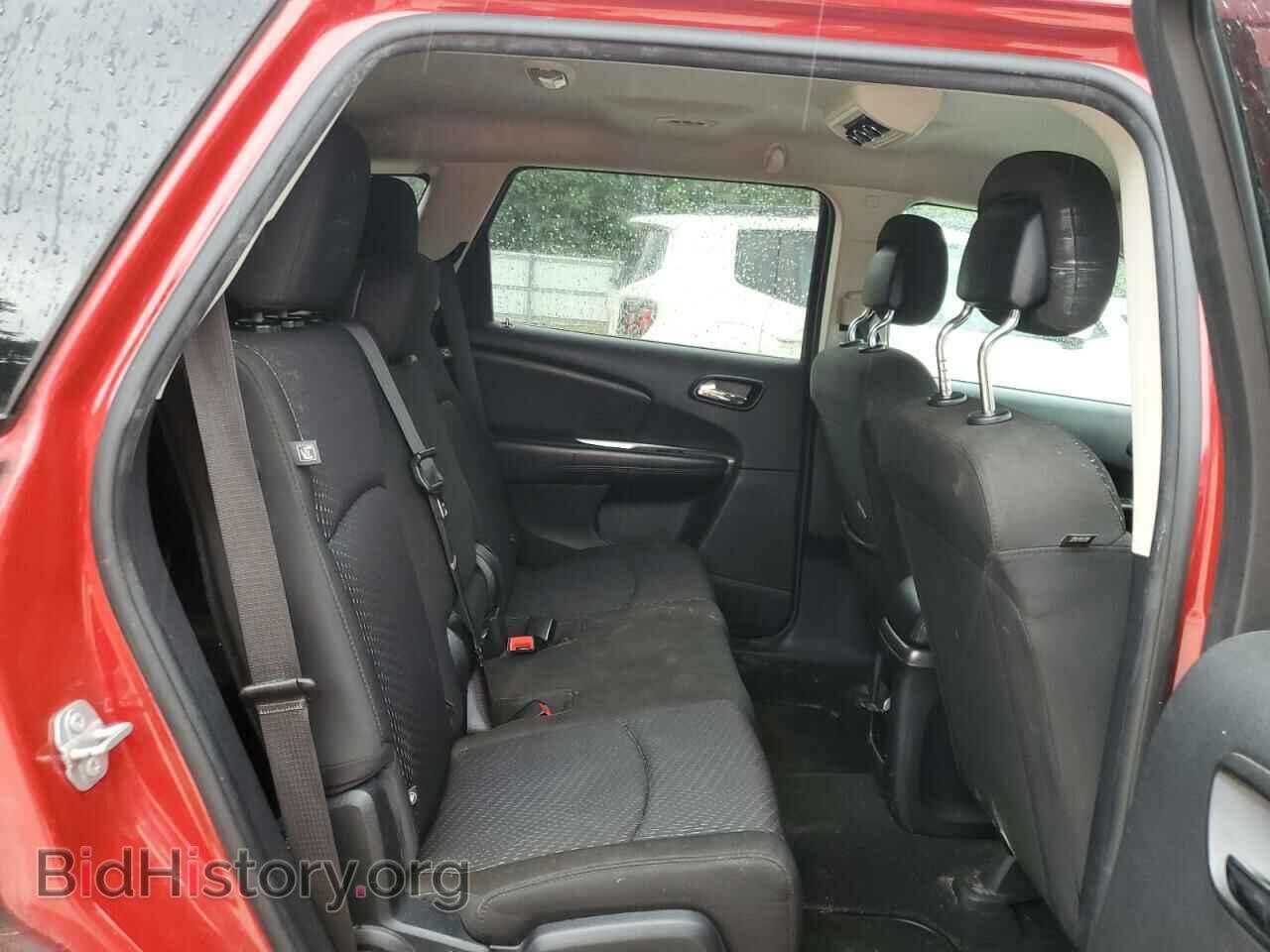 2017 DODGE JOURNEY - VIN: 3C4PDCAB2HT682964 - Photo 11