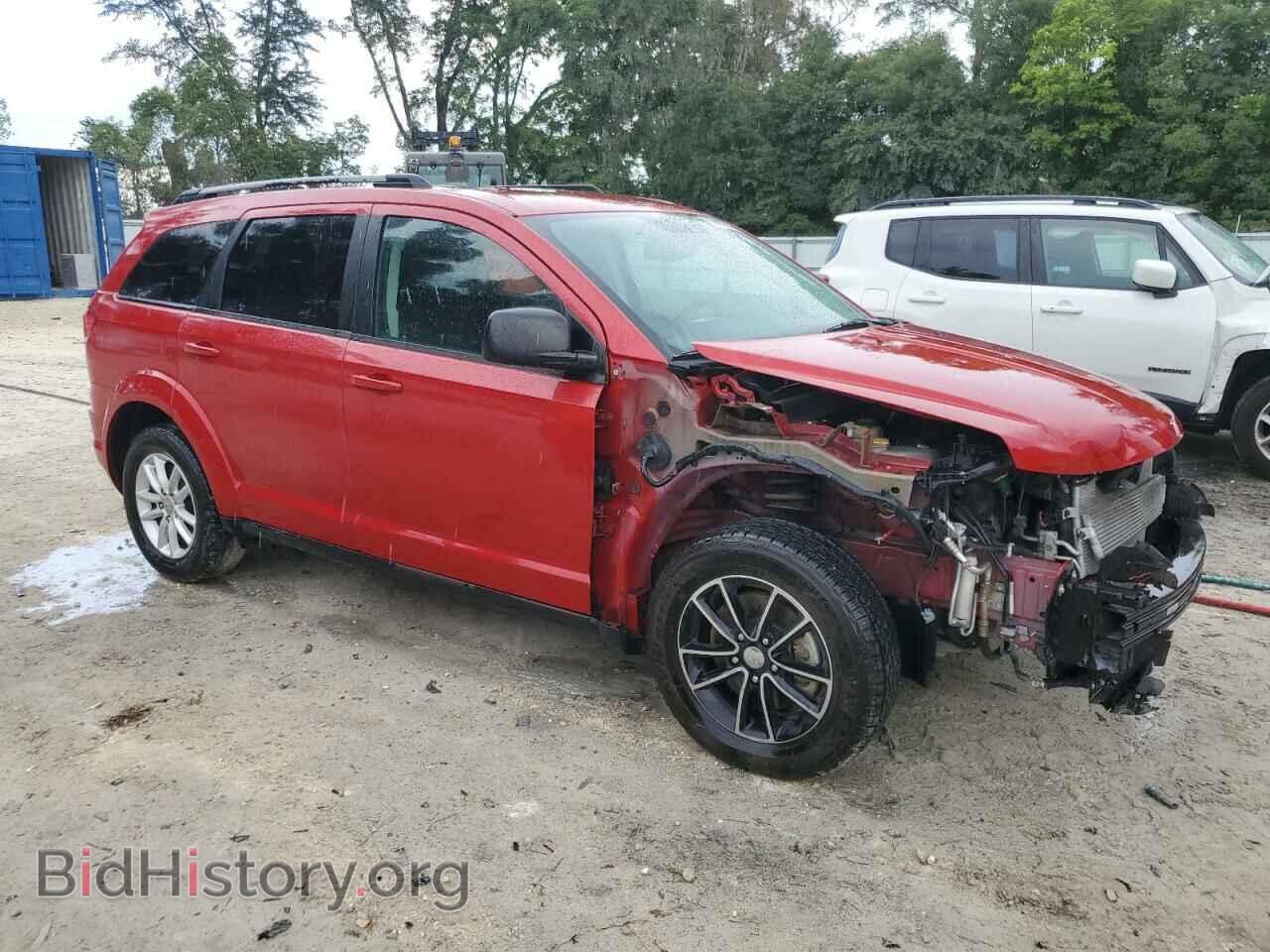 2017 DODGE JOURNEY - VIN: 3C4PDCAB2HT682964 - Photo 4
