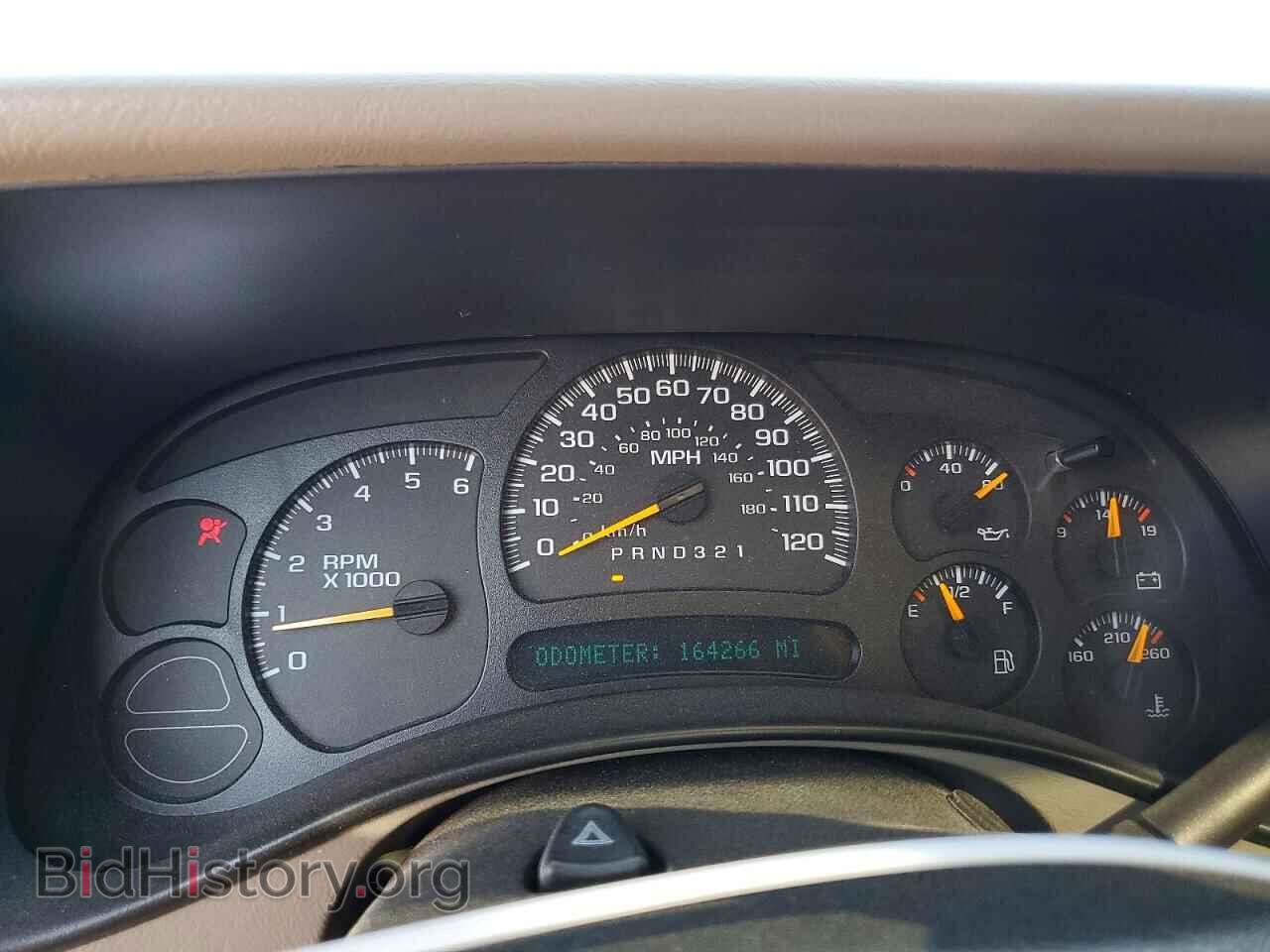 2006 GMC SIERRA - VIN: 2GTEC13T761227031 - Photo 9
