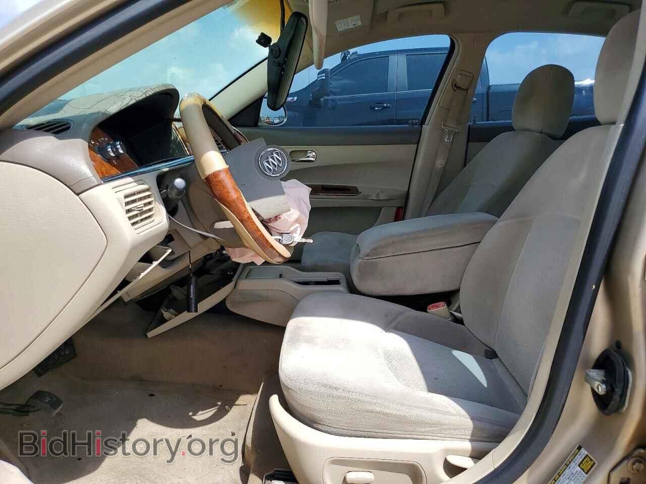 2005 BUICK LACROSSE - VIN: 2G4WC532151323136 - Фото 7