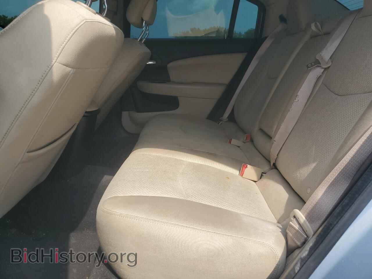 2014 CHRYSLER 200 - VIN: 1C3CCBBB6EN128725 - Фото 10