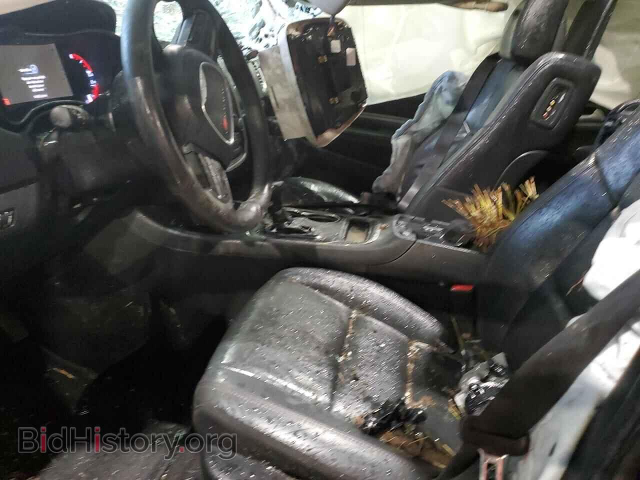 2018 DODGE DURANGO - VIN: 1C4RDJDG0JC451843 - Photo 7