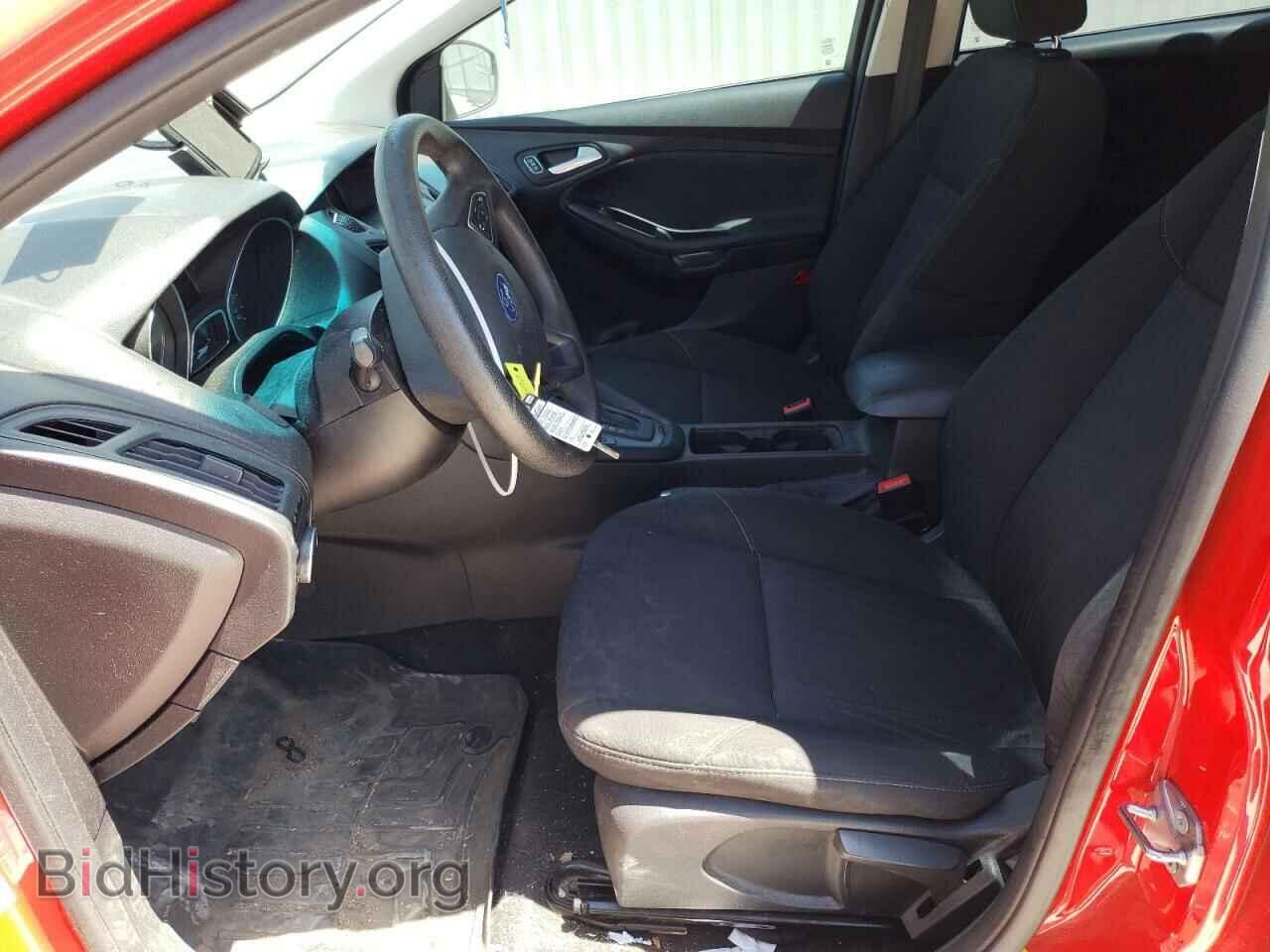 2016 FORD FOCUS - VIN: 1FADP3K21GL217021 - Photo 7