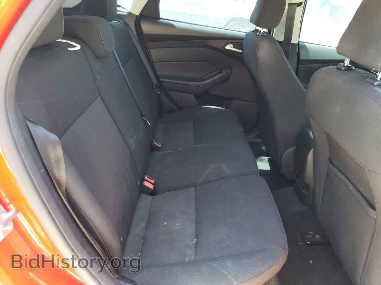 2016 FORD FOCUS - VIN: 1FADP3K21GL217021 - Photo 10