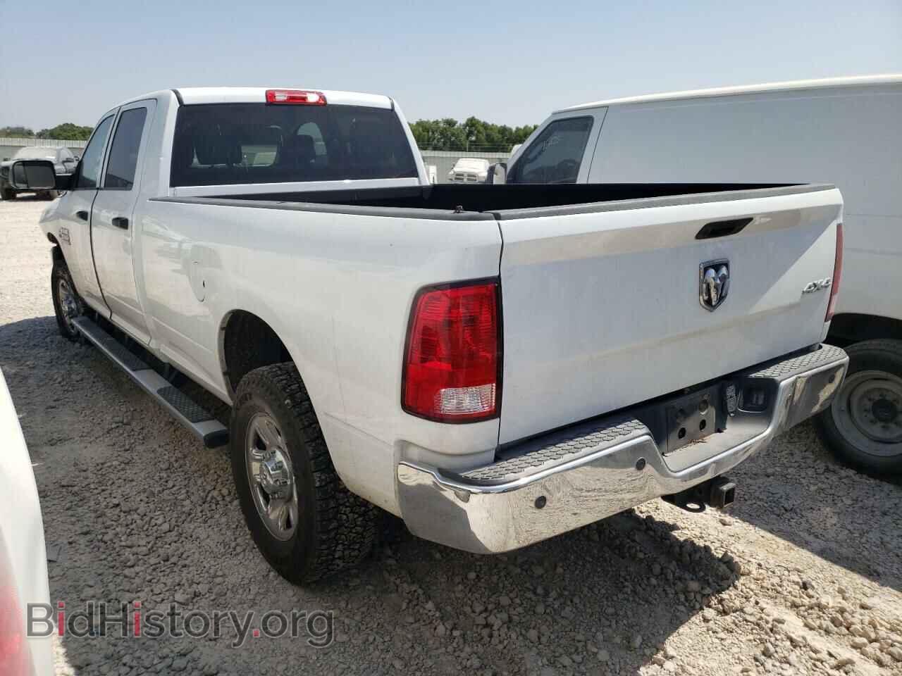2018 RAM All Models - VIN: 3C63R3GLXJG285735 - Photo 2