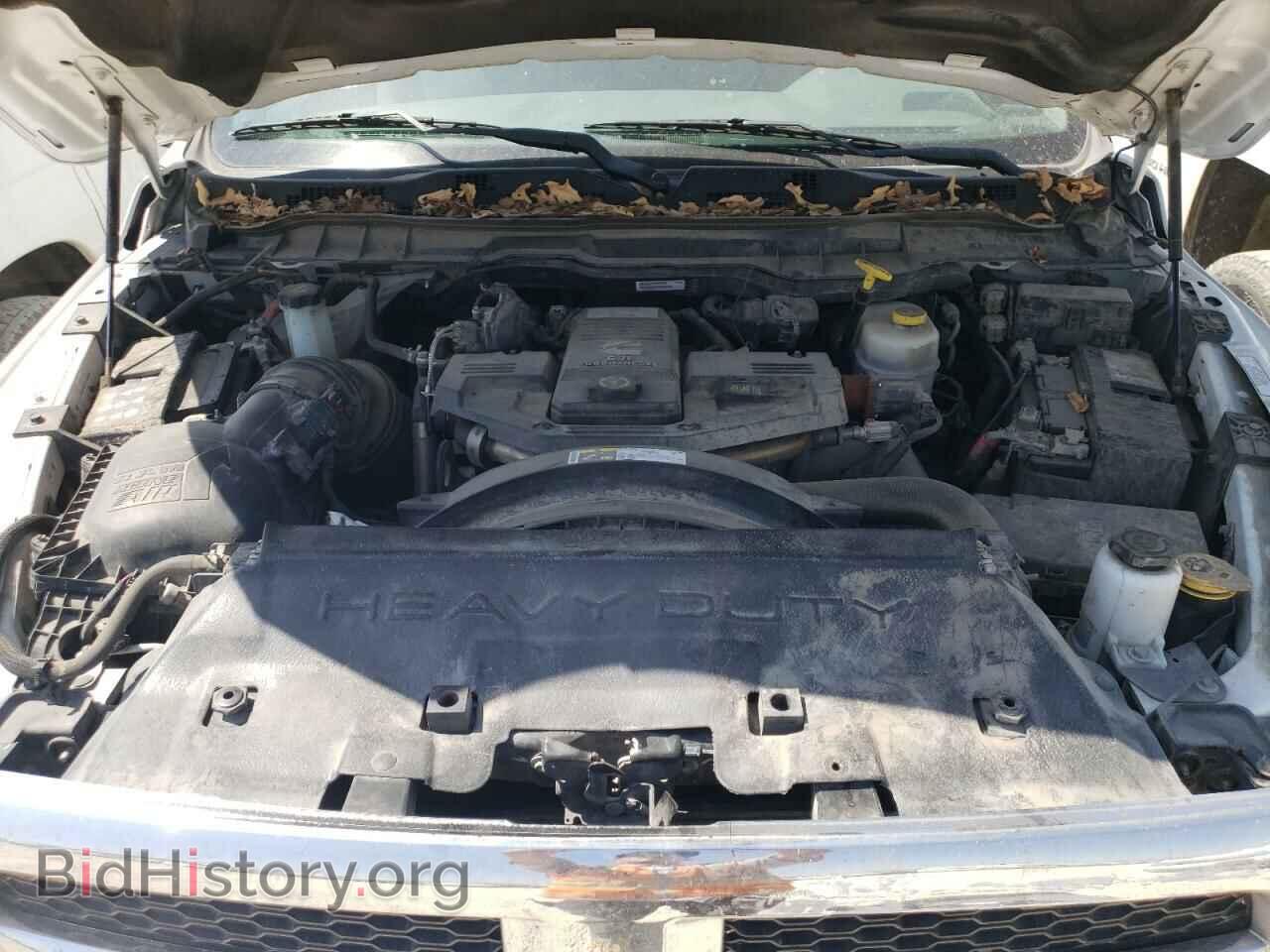2018 RAM All Models - VIN: 3C63R3GLXJG285735 - Photo 11