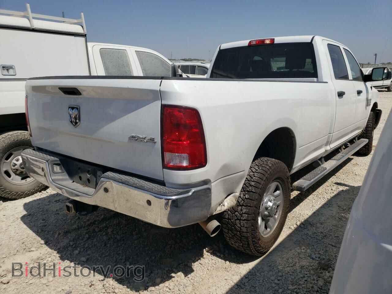 2018 RAM All Models - VIN: 3C63R3GLXJG285735 - Photo 3