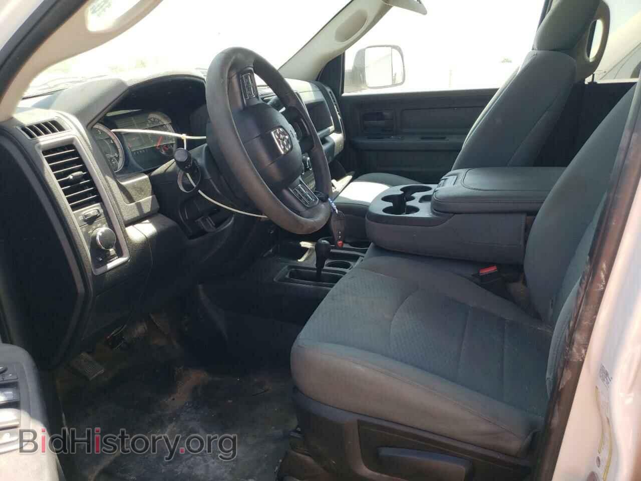 2018 RAM All Models - VIN: 3C63R3GLXJG285735 - Photo 7