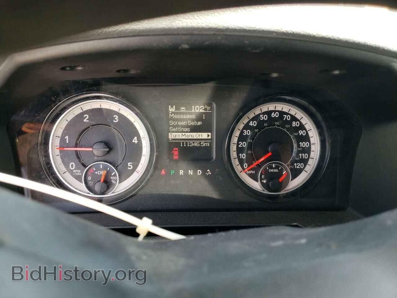 2018 RAM All Models - VIN: 3C63R3GLXJG285735 - Photo 9