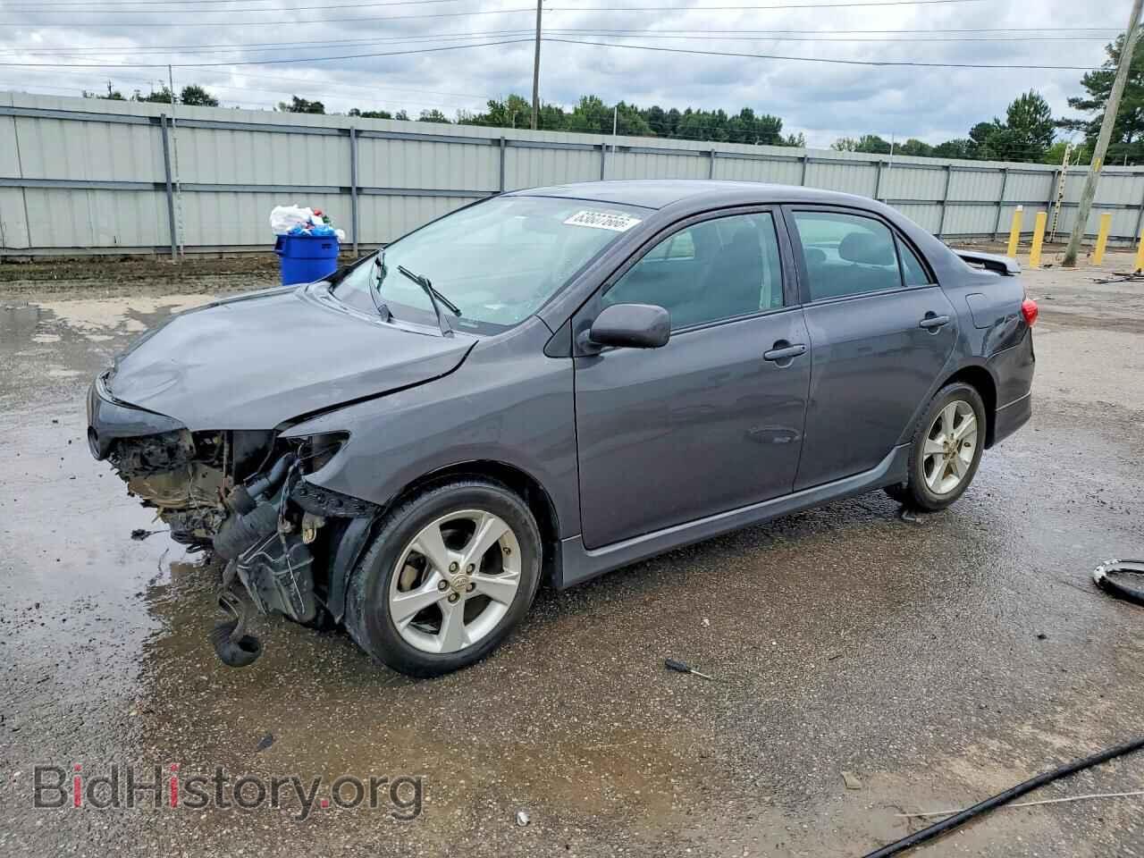 Фотография 5YFBU4EE8DP082032 - TOYOTA COROLLA 2013