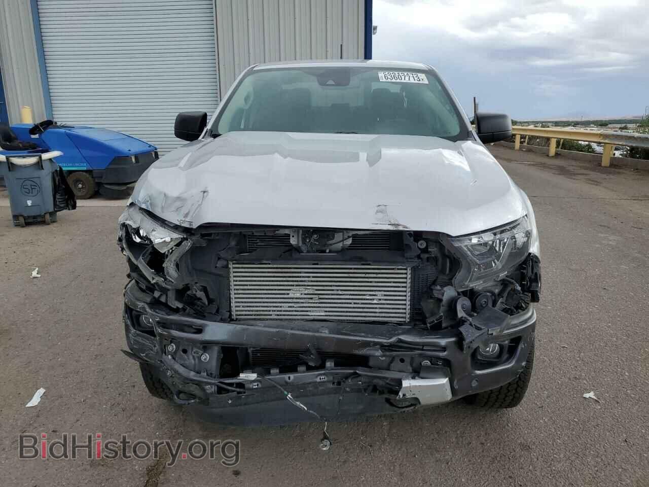2019 FORD RANGER - VIN: 1FTER4FH4KLA87192 - Фото 5