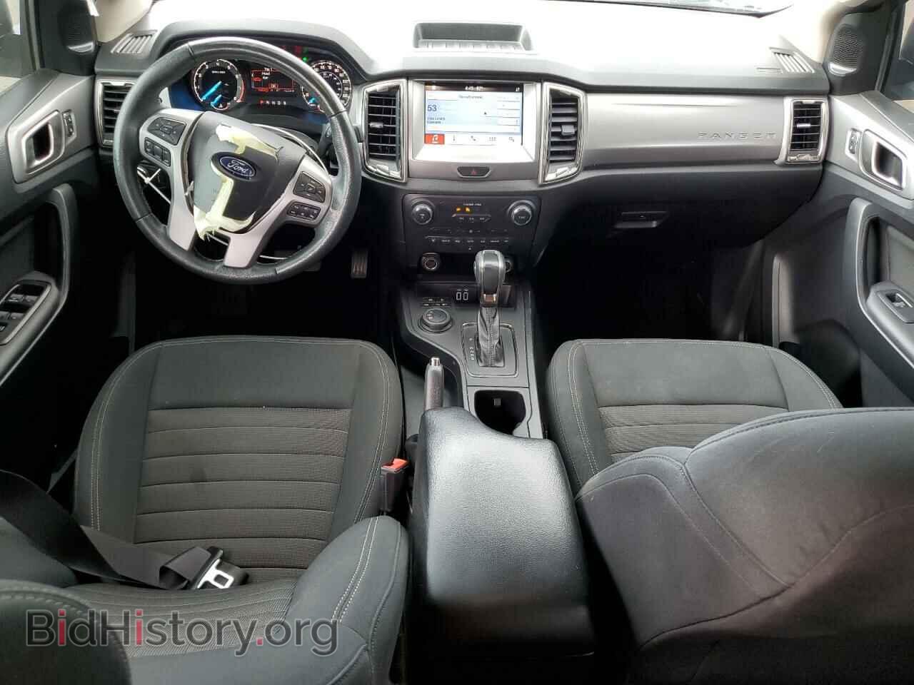 2019 FORD RANGER - VIN: 1FTER4FH4KLA87192 - Фото 8