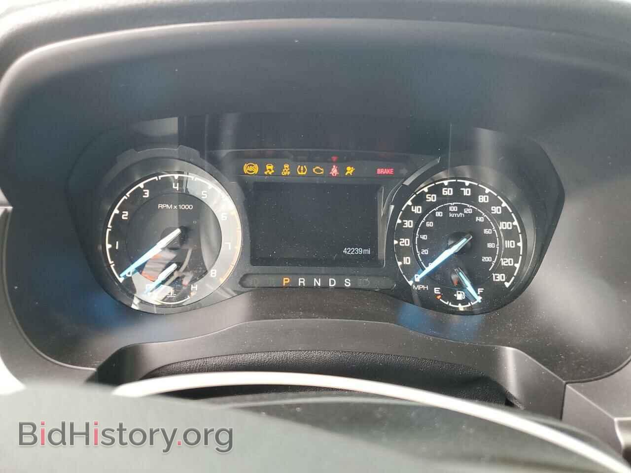 2019 FORD RANGER - VIN: 1FTER4FH4KLA87192 - Фото 9