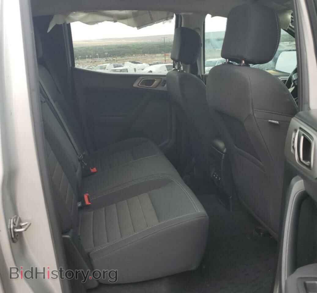 2019 FORD RANGER - VIN: 1FTER4FH4KLA87192 - Фото 10