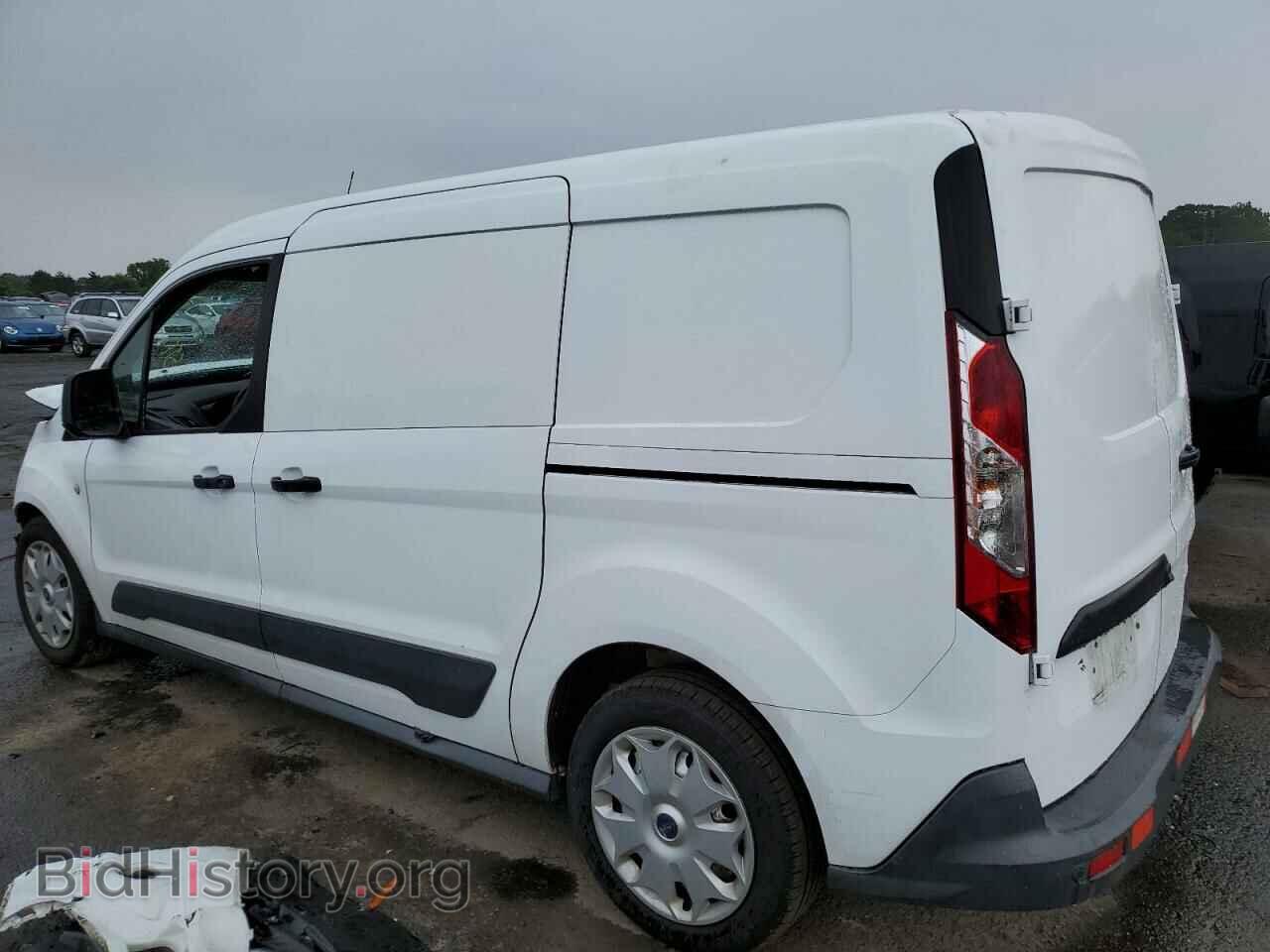 2015 FORD TRANSIT - VIN: NM0LS7F7XF1211503 - Фото 2