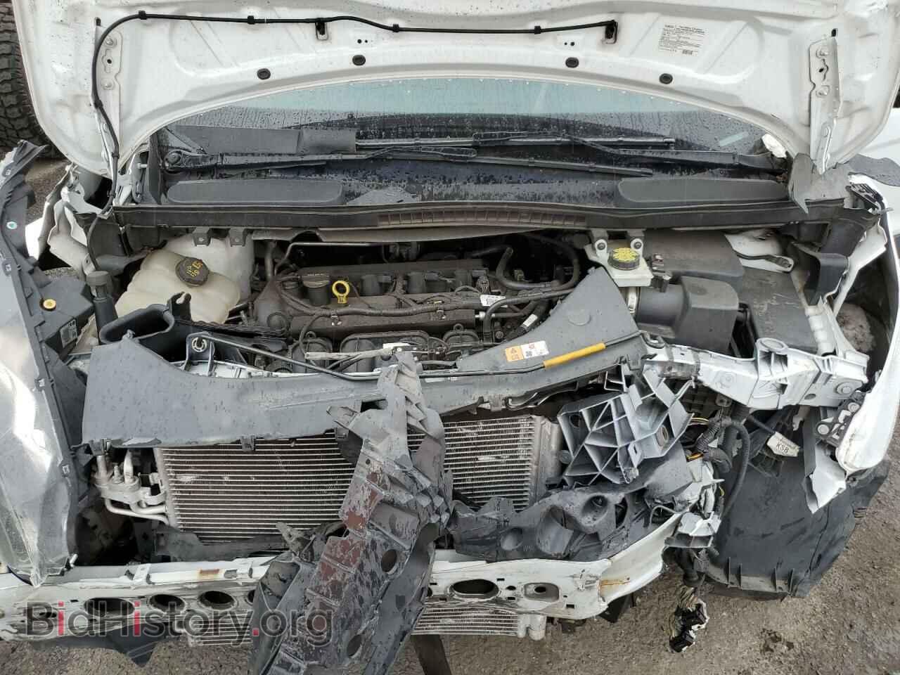 2015 FORD TRANSIT - VIN: NM0LS7F7XF1211503 - Фото 12