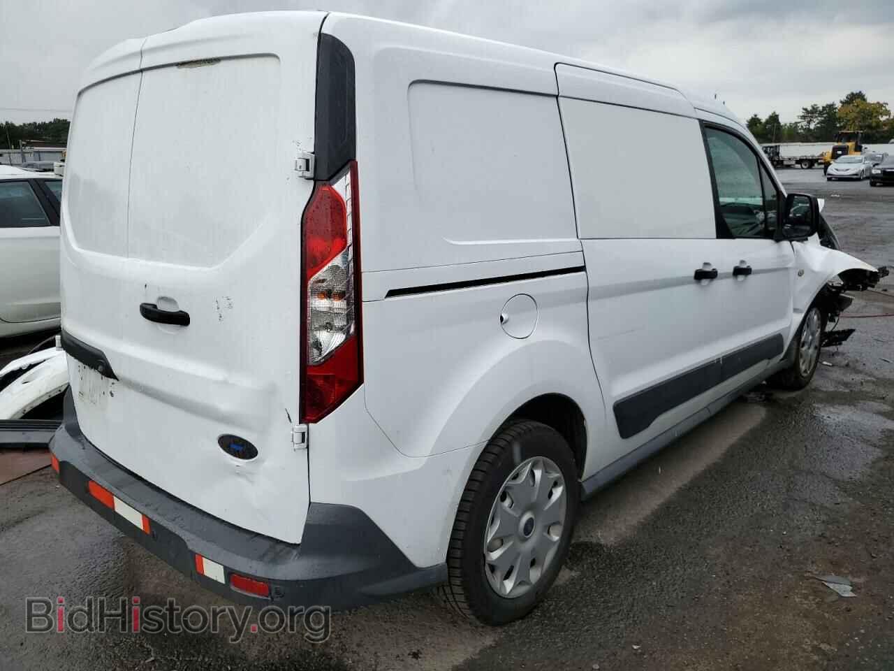 2015 FORD TRANSIT - VIN: NM0LS7F7XF1211503 - Фото 3
