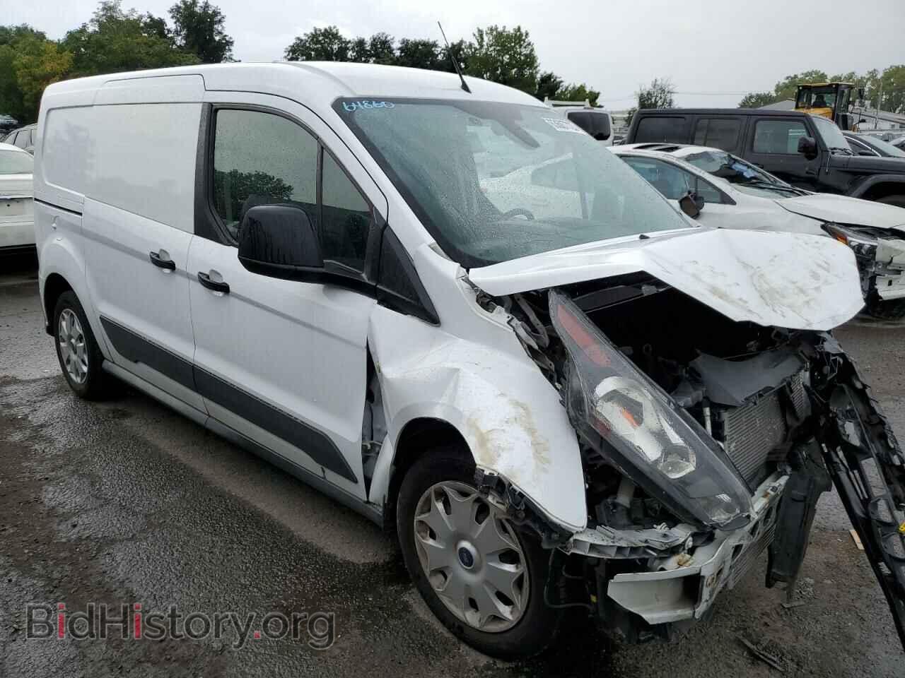 2015 FORD TRANSIT - VIN: NM0LS7F7XF1211503 - Фото 4