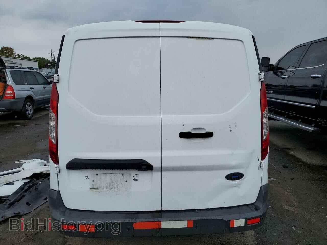 2015 FORD TRANSIT - VIN: NM0LS7F7XF1211503 - Фото 6