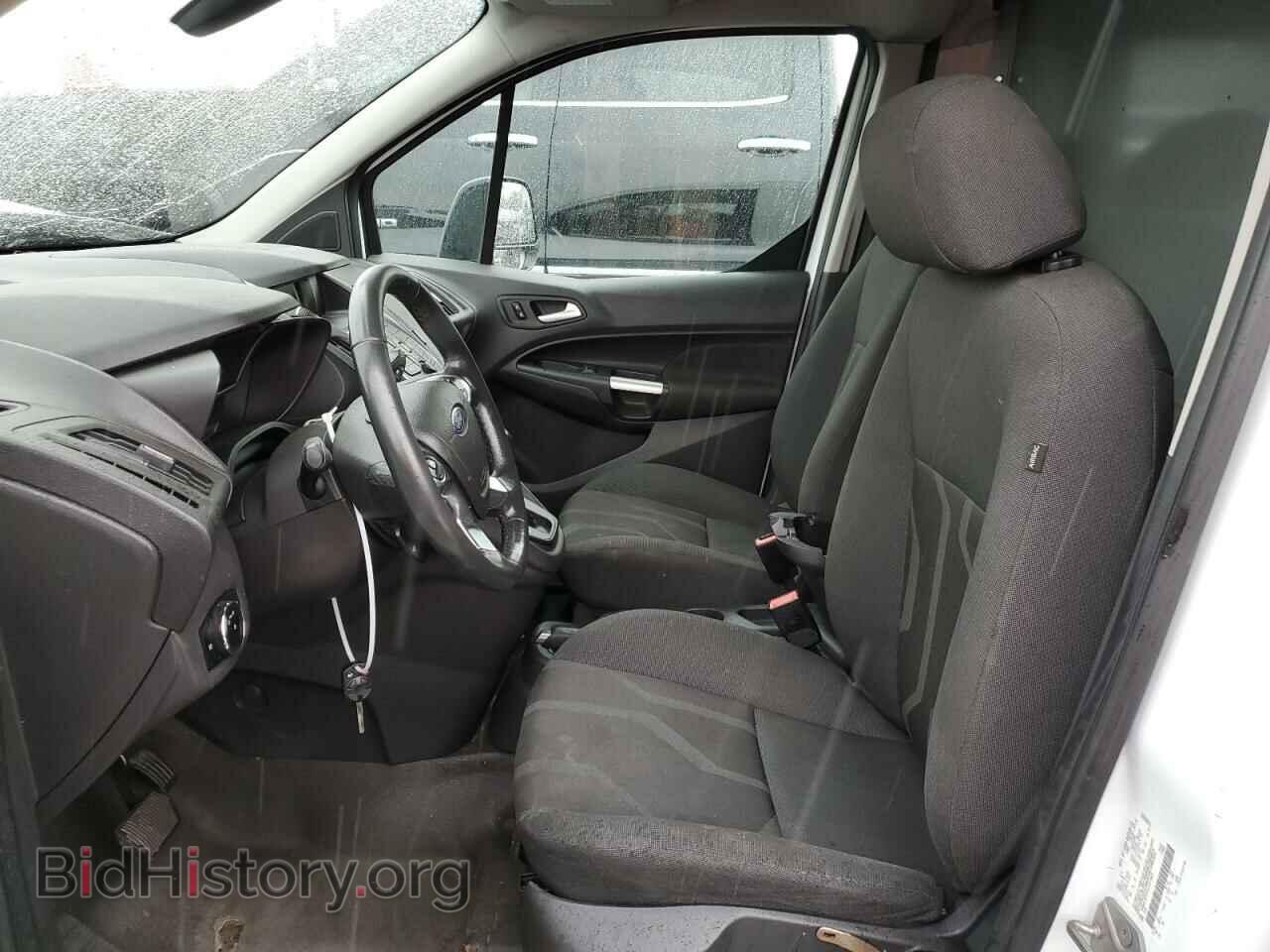 2015 FORD TRANSIT - VIN: NM0LS7F7XF1211503 - Фото 7