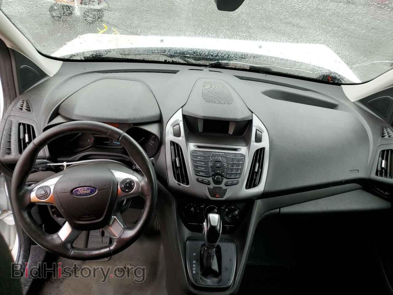 2015 FORD TRANSIT - VIN: NM0LS7F7XF1211503 - Фото 8