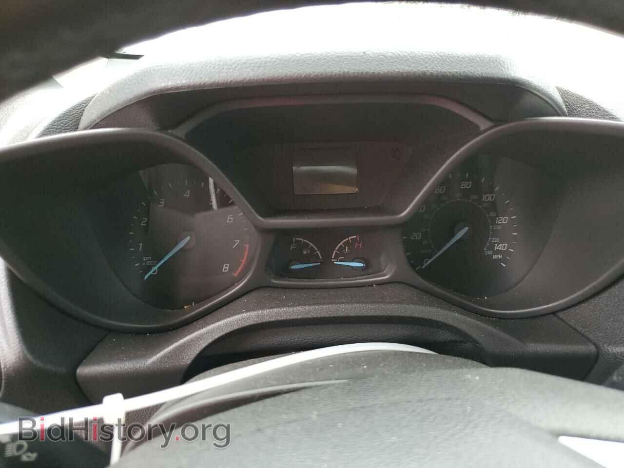 2015 FORD TRANSIT - VIN: NM0LS7F7XF1211503 - Фото 9