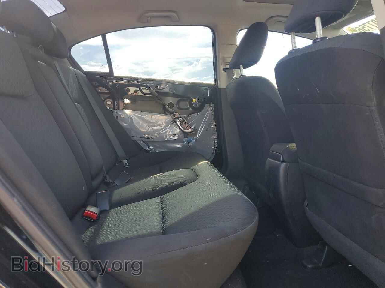 2015 HONDA CIVIC - VIN: 19XFB2F88FE221097 - Фото 10