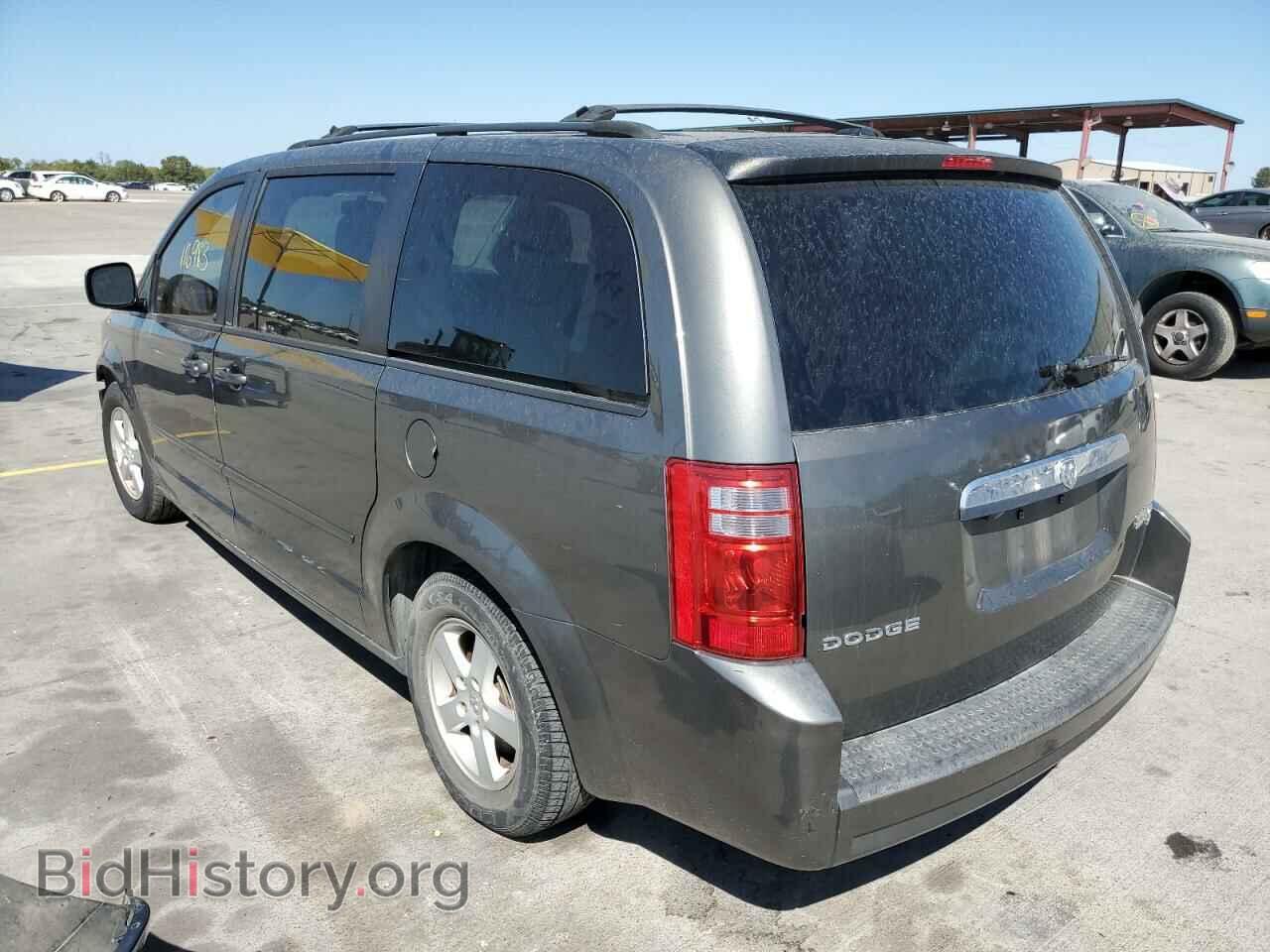 2010 DODGE CARAVAN - VIN: 2D4RN3D14AR447096 - Photo 3