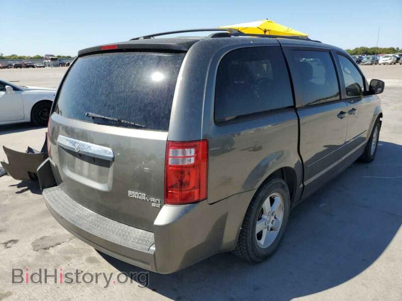 2010 Dodge CARAVAN (VIN 2D4RN3D14AR447096) — photo 4 of 10