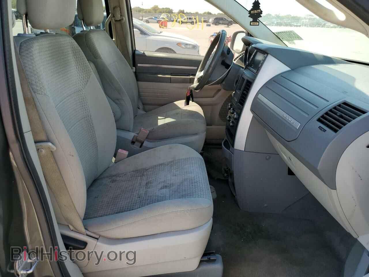 2010 DODGE CARAVAN - VIN: 2D4RN3D14AR447096 - Photo 5