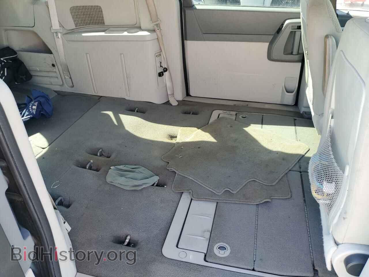 2010 DODGE CARAVAN - VIN: 2D4RN3D14AR447096 - Photo 6