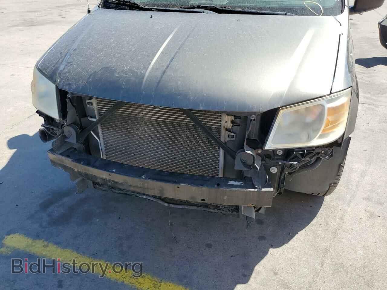2010 DODGE CARAVAN - VIN: 2D4RN3D14AR447096 - Photo 9