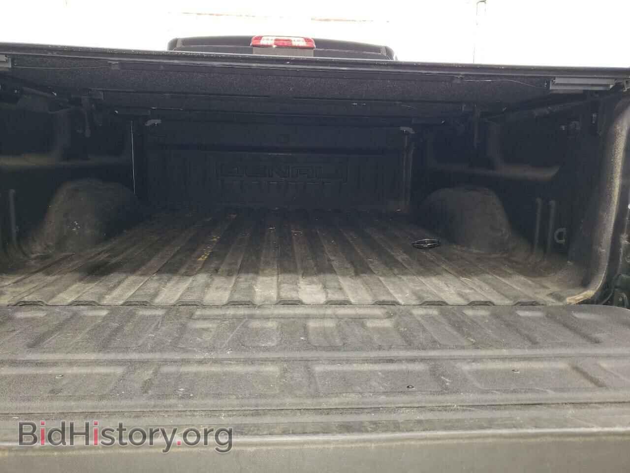 2015 GMC SIERRA - VIN: 1GT120E88FF521390 - Фото 10
