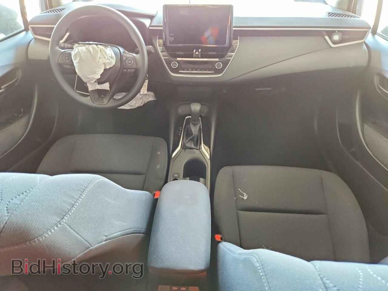 2026 TOYOTA COROLLA - VIN: 5YFB4MDE0TP432091 - Фото 8