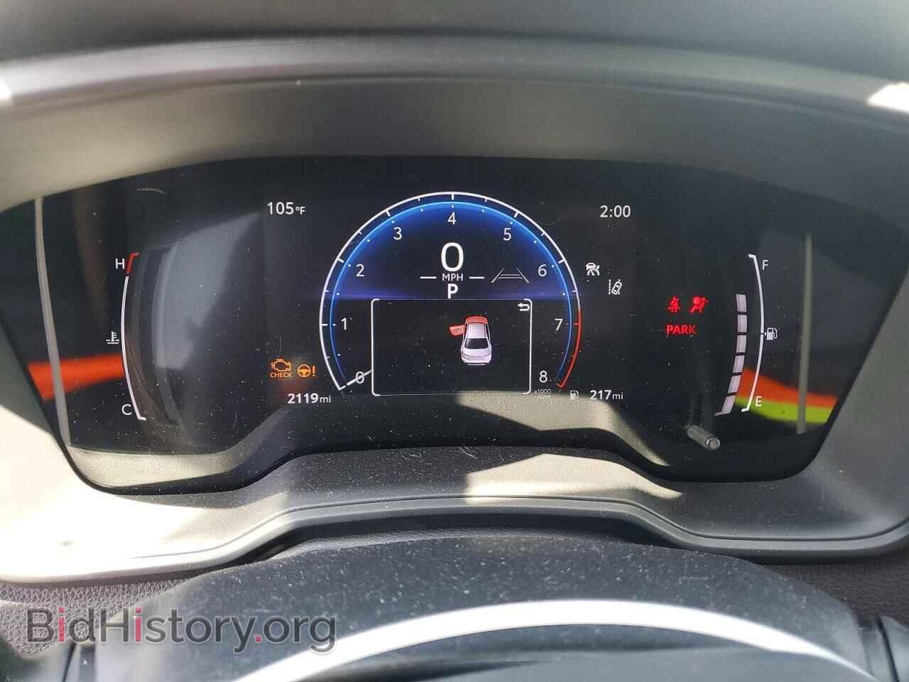 2026 TOYOTA COROLLA - VIN: 5YFB4MDE0TP432091 - Фото 9
