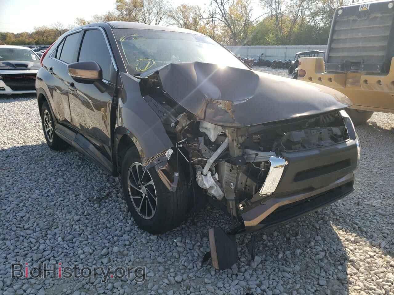 Photo JA4AS3AA5LZ006636 - MITSUBISHI ECLIPSE 2020
