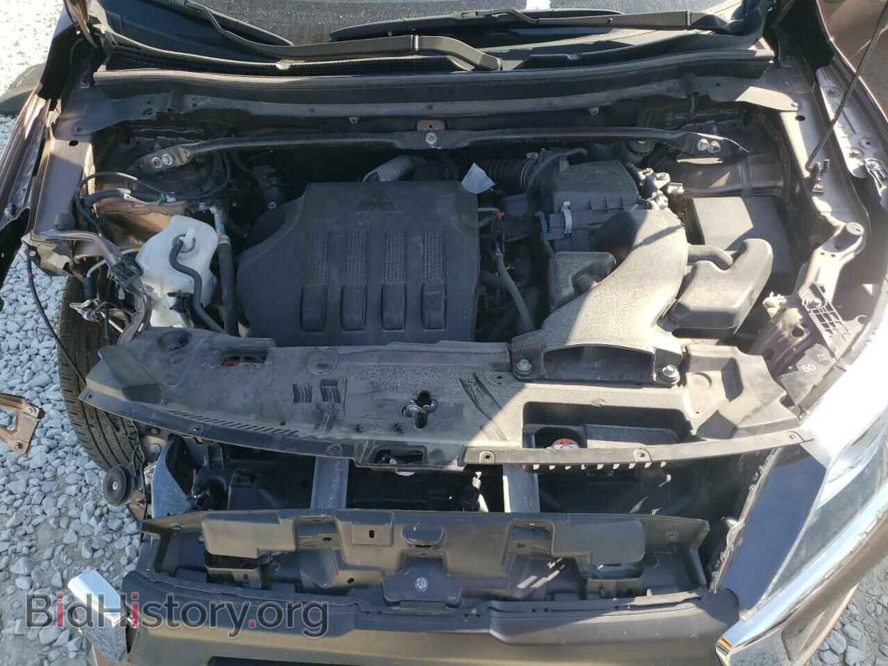 2020 MITSUBISHI ECLIPSE - VIN: JA4AS3AA5LZ006636 - Photo 7