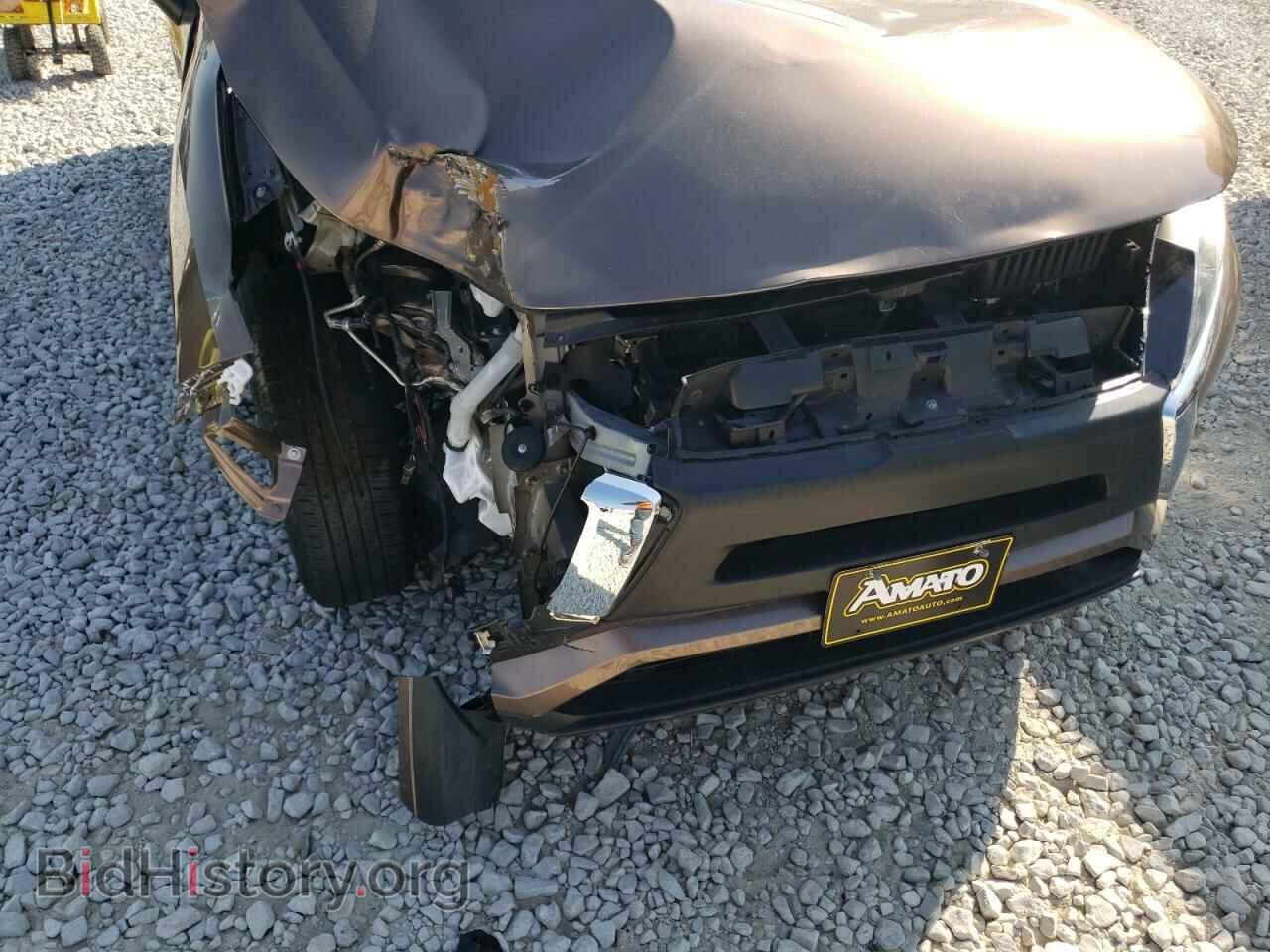 2020 MITSUBISHI ECLIPSE - VIN: JA4AS3AA5LZ006636 - Photo 9