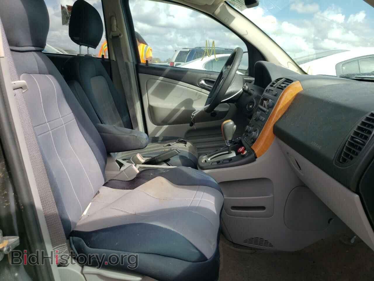 2007 SATURN VUE - VIN: 5GZCZ63437S808103 - Фото 5