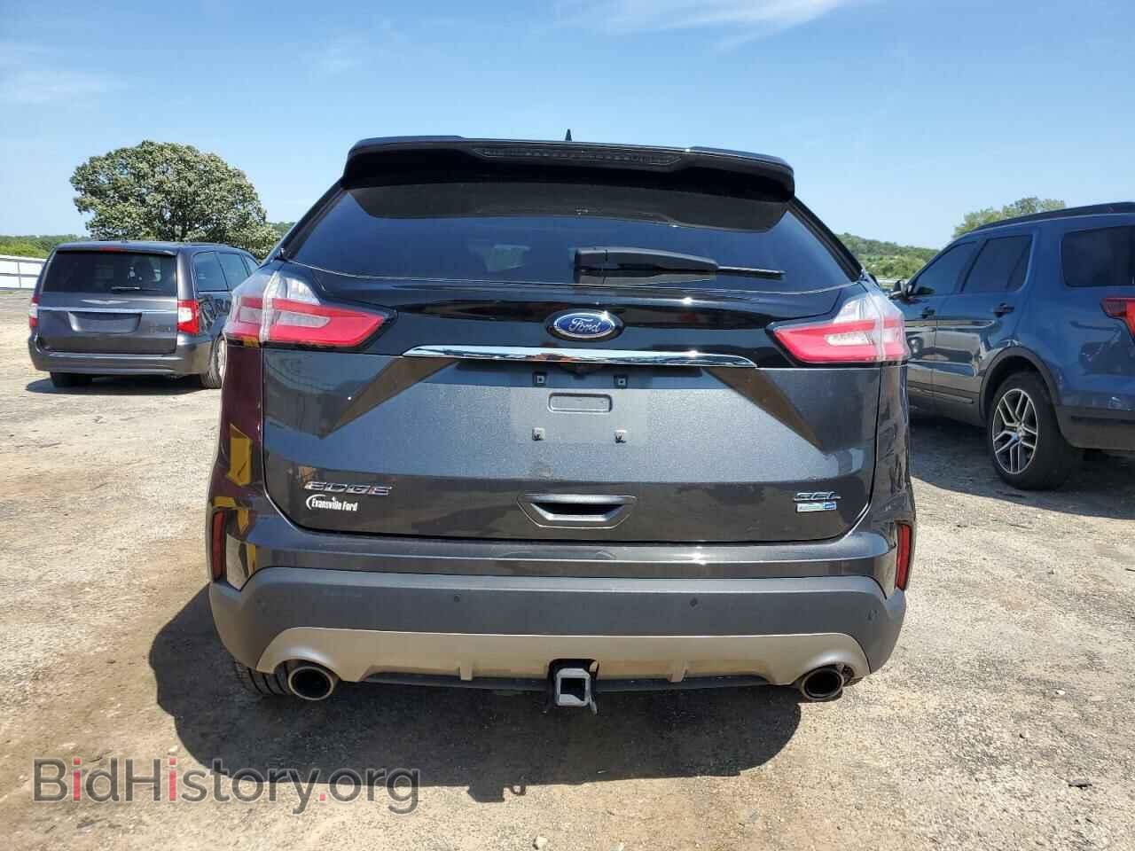2020 FORD EDGE - VIN: 2FMPK4J91LBB18618 - Photo 6