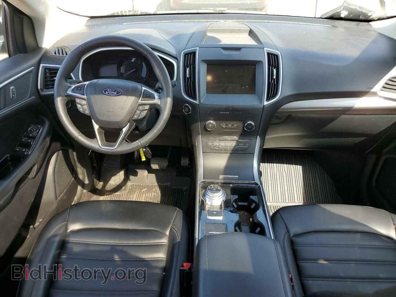 2020 FORD EDGE - VIN: 2FMPK4J91LBB18618 - Photo 8