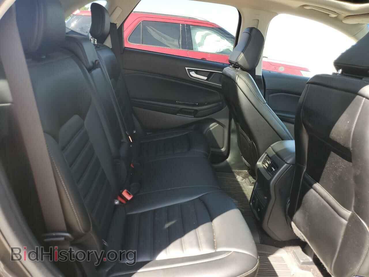 2020 FORD EDGE - VIN: 2FMPK4J91LBB18618 - Photo 10