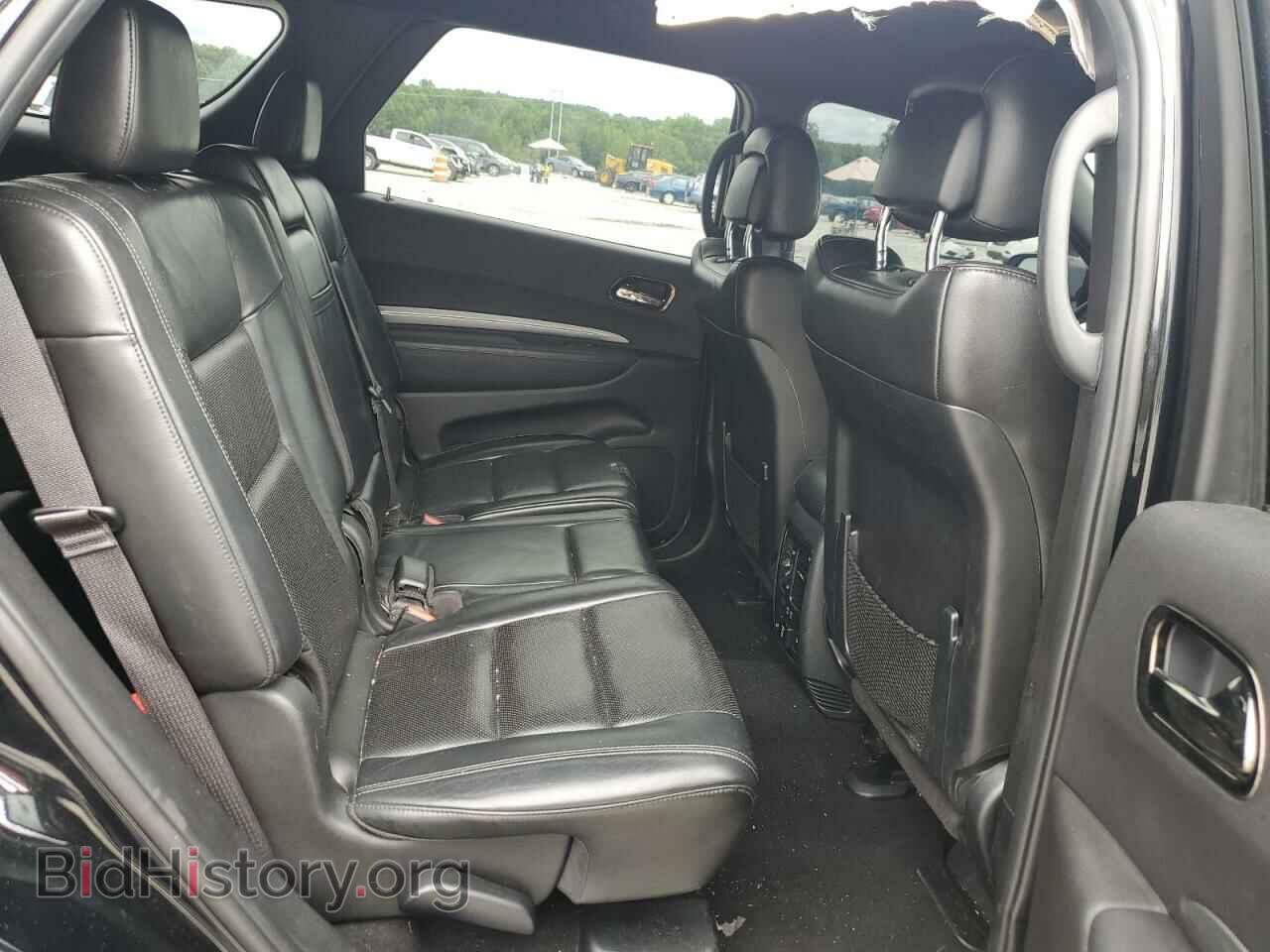 2020 DODGE DURANGO - VIN: 1C4SDHCT7LC260139 - Photo 11