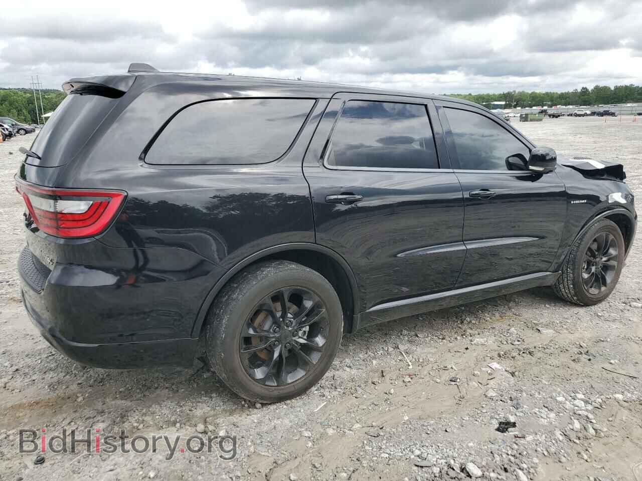 2020 DODGE DURANGO - VIN: 1C4SDHCT7LC260139 - Photo 3